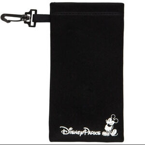 Disney Parks Sunglass/Eyeglass Holder - Walt Disney World Resort